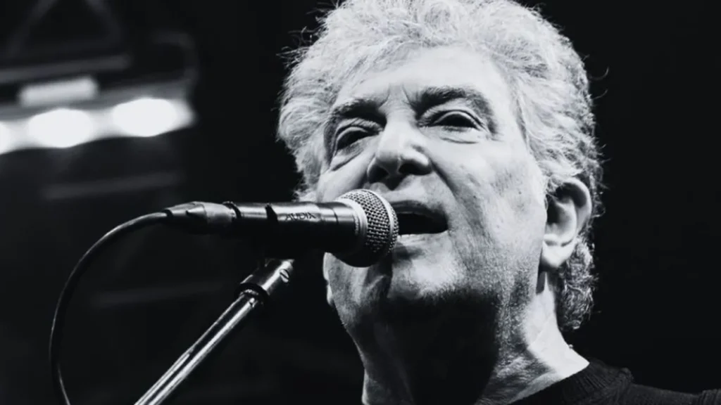 Puțini au știut! Basistul Holograf, care a murit ieri, avea un fiu secret. O singură dată a vorbit despre el