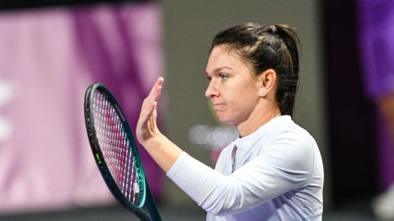 Simona Halep, dezvăluiri cutremurătoare: „Trei luni am fost în depresie totală”