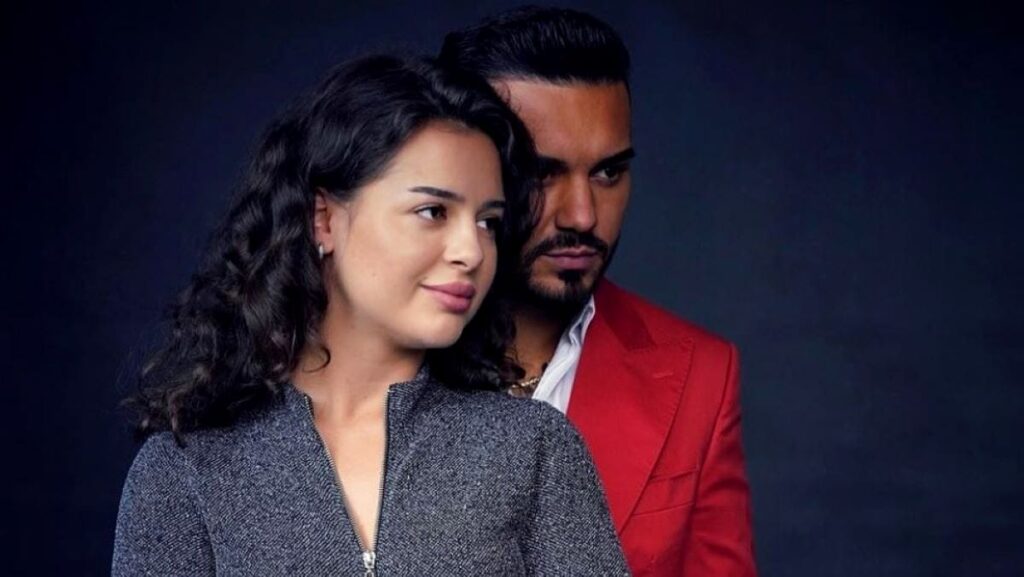 Jador și Oana Ciocan s-au despărțit la un an de la nuntă. Ce ar fi îndurat tânăra, lângă manelist: ”Îi dădea palme…”