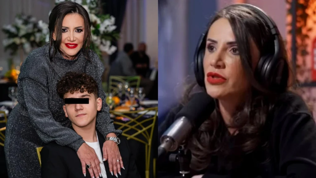 Profesorul acuzat că l-a agresat pe fiul Marei Bănică rupe tăcerea: „E o totală aiureală”