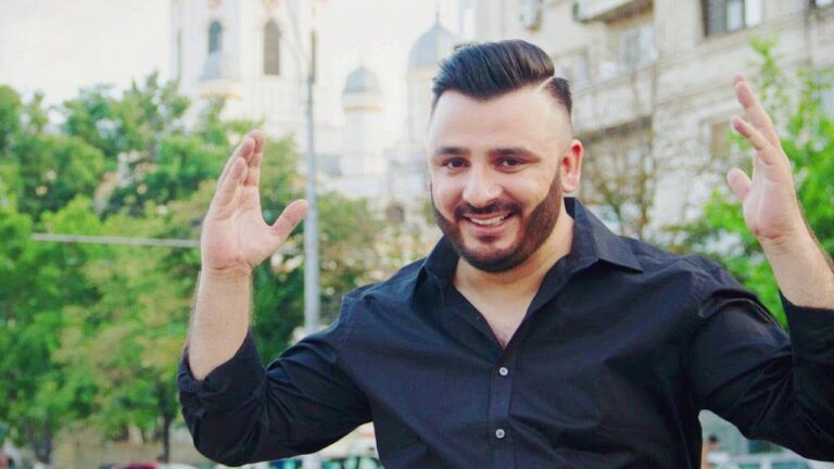 Liviu Guță, în lacrimi! Acuzații explozive spre industria muzicală: „Am făcut două preinfarcturi!”