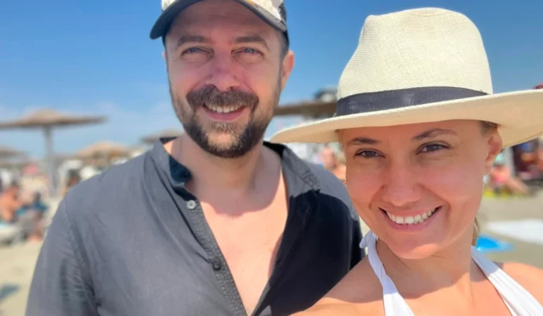 Oana Ioniță, adevărul despre divorț! Tratamentul care i-a distrus căsnicia