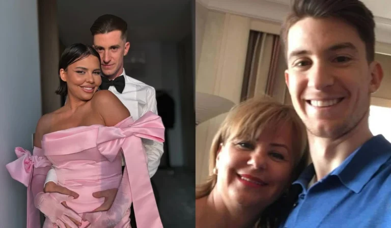 Ce mesaj cu subînțeles a transmis fosta soacră a Andreei Popescu, după divorț. Replica mamei lui Rareș Cojoc