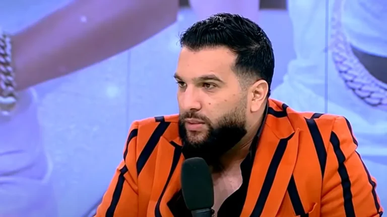 Șoc pentru Tzancă Uraganu! Copilul cel mic, de doar doi ani, jefuit!