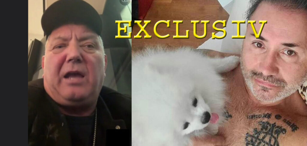 18 + VIDEO EXCLUSIV | Beinur Nuredin, interviu video exclusiv, despre cum l-a umilit pe Cristian Rizea