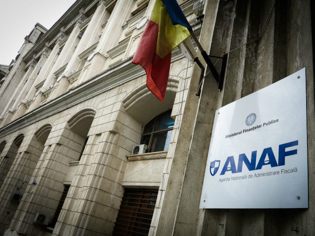 Verificări interne la ANAF. Suspiciuni de integritate în rândul angajaților