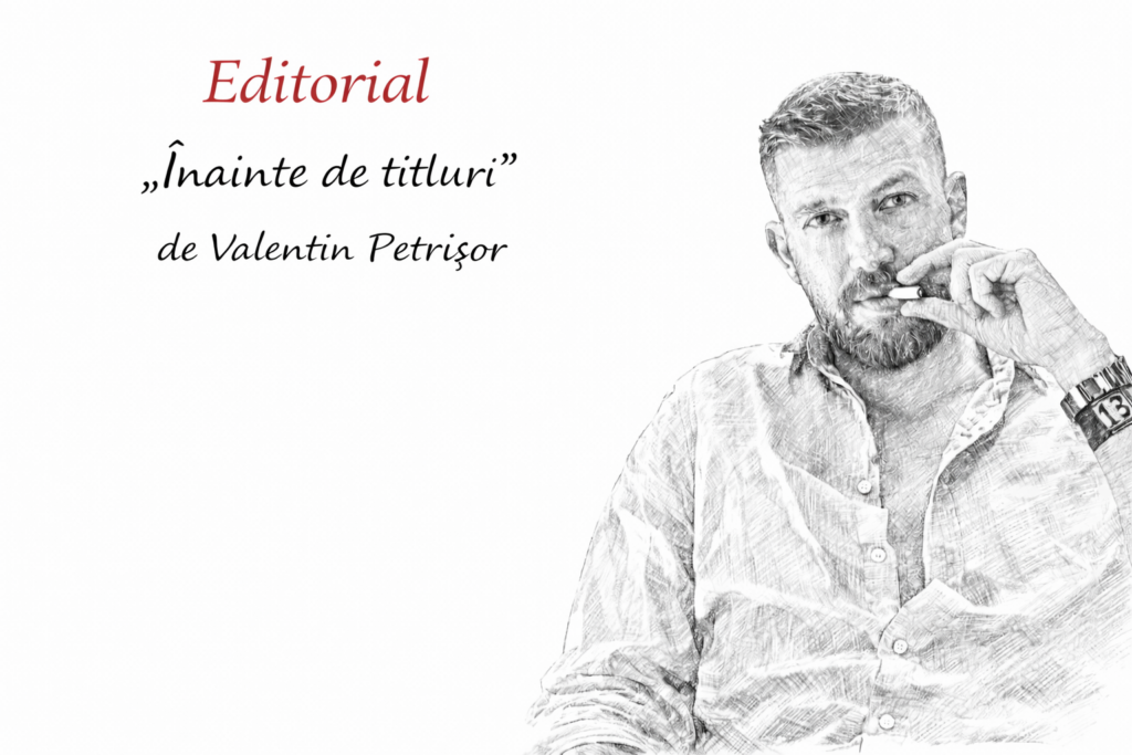 Editorial || Puterea de a expune și frica de a fi expus – paradoxul noilor moraliști din media