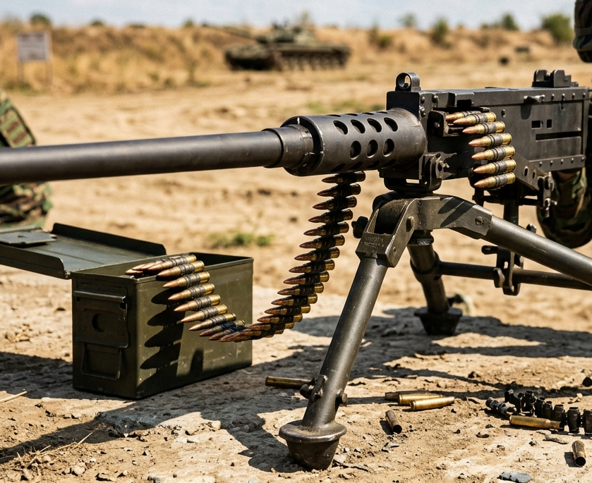 Afaceriști trimiși în judecată de Parchetul General, pentru deținere ilegală de arme și muniție militară