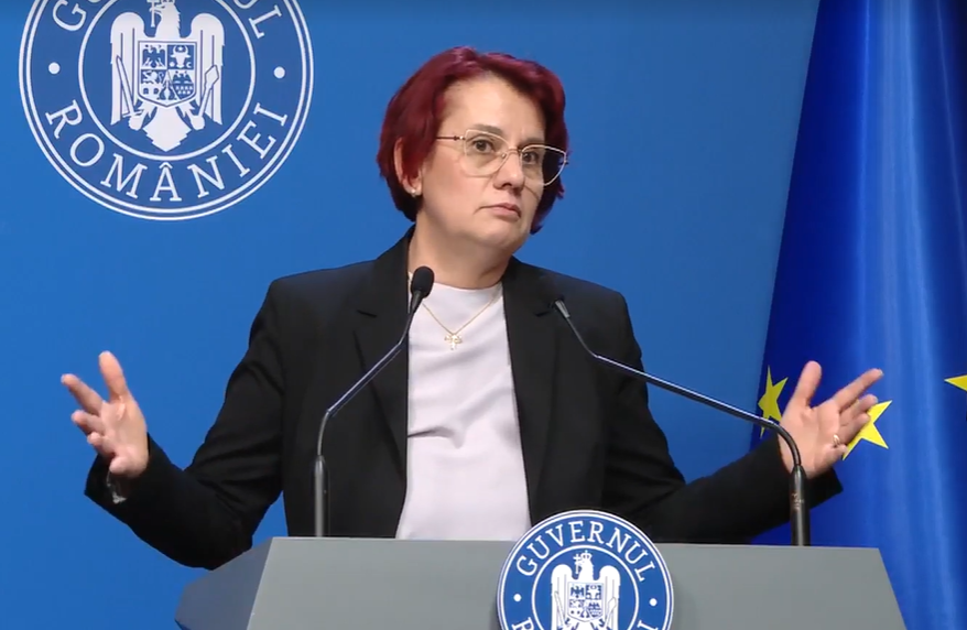 VIDEO | Guvernul a aprobat ordonanța privind reducerea temporară a accizei la motorină