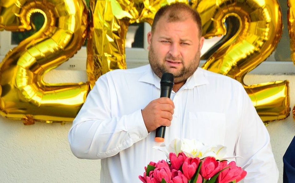 Primar PSD reținut pentru furt de curent | Sloganul edilului: „Fapte, înainte de toate!”