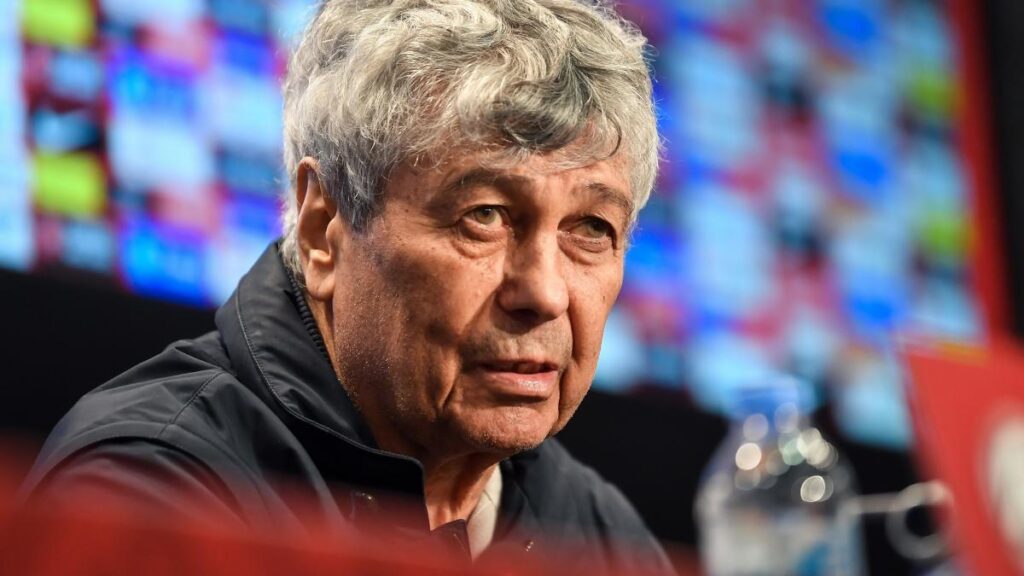 Mircea Lucescu a făcut, din nou, infarct! Este la Terapie Intensivă
