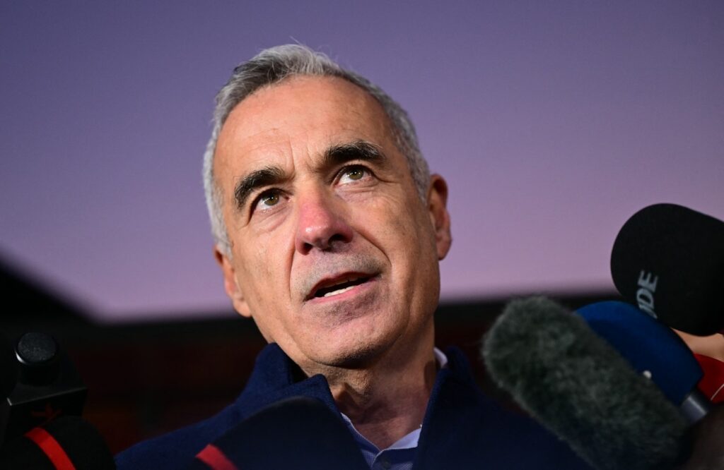 Călin Georgescu, liber să plece din țară! Decizia este definitivă