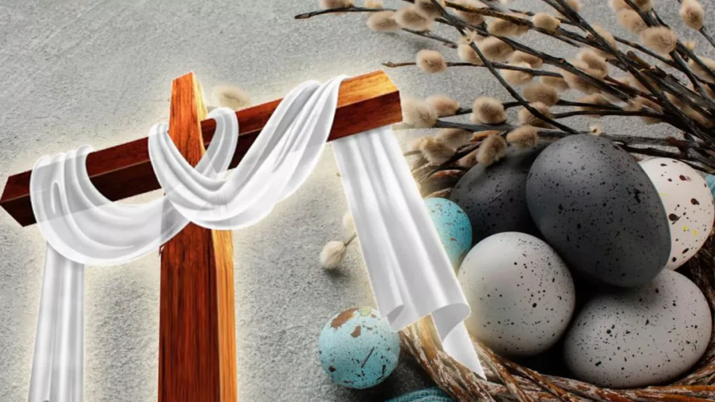 Paștele Catolic, duminică 5 aprilie. Calendar diferit de cel Ortodox