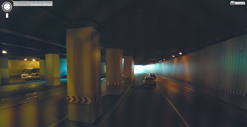 Trei pasaje și un pod din Bucuresti vor fi reabilitate