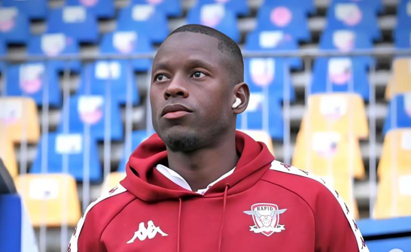 „A murit!” Fotbalistul de la Rapid va fi acuzat de uciderea femeii pe care a lovit-o pe zebră