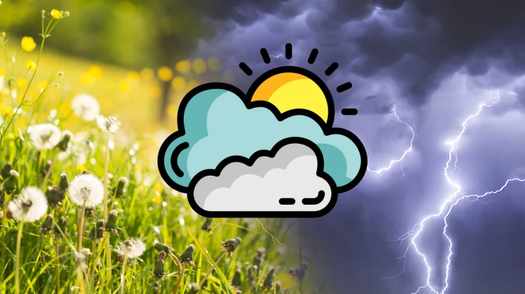 Cod galben de vânt în aproape toată ţara, în următoarele zile. Viscol la munte