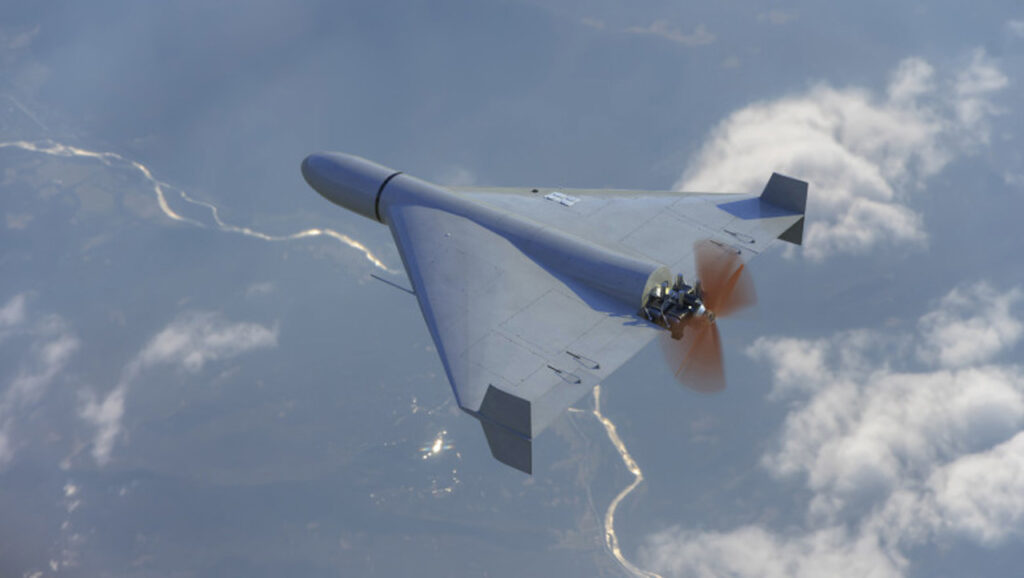 Nou atac cu drone la granița cu România. S-a emis mesaj RO-ALERT