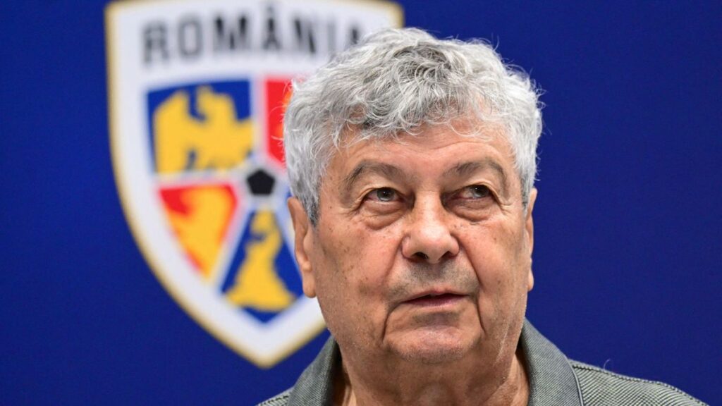 A murit Mircea Lucescu! „Il Luce” strălucește în cer…