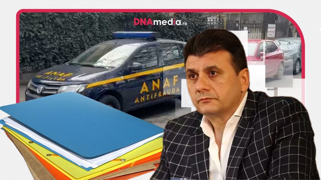 Cum acționa gruparea de la Realitatea Plus! ANAF a descoperit mecanisme artificiale de facturare și transferuri fictive