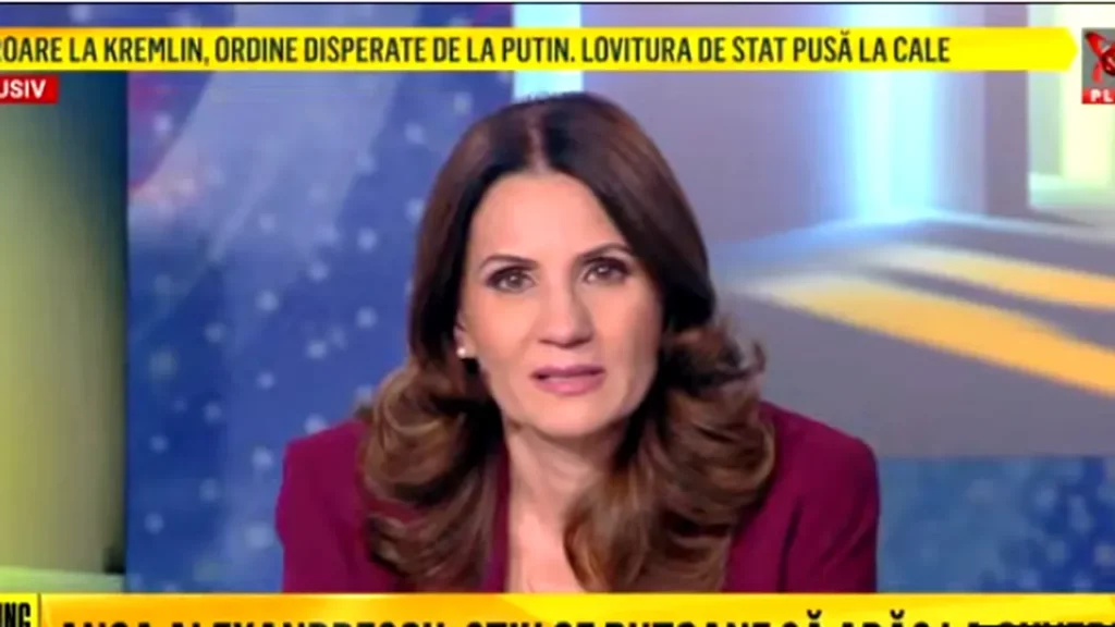 EXCLUSIV | Documentul în baza căruia se închide Realitatea Plus!