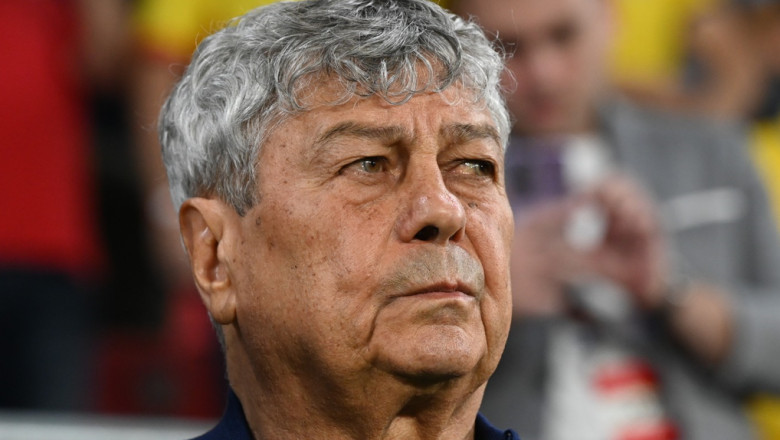 A murit Mircea Lucescu! Dispariția unui titan al fotbalului