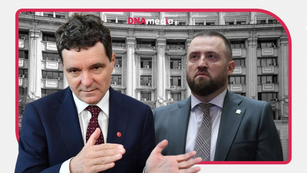 VIDEO LIVE | Nicușor Dan a decis: procurorul Marius Voineag – adjunct la Parchetul General