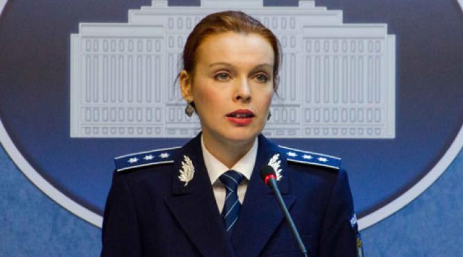 Peste 24.000 de angajați ai Ministerului Afacerilor Interne sunt mobilizați zilnic în minivacanța de Paște