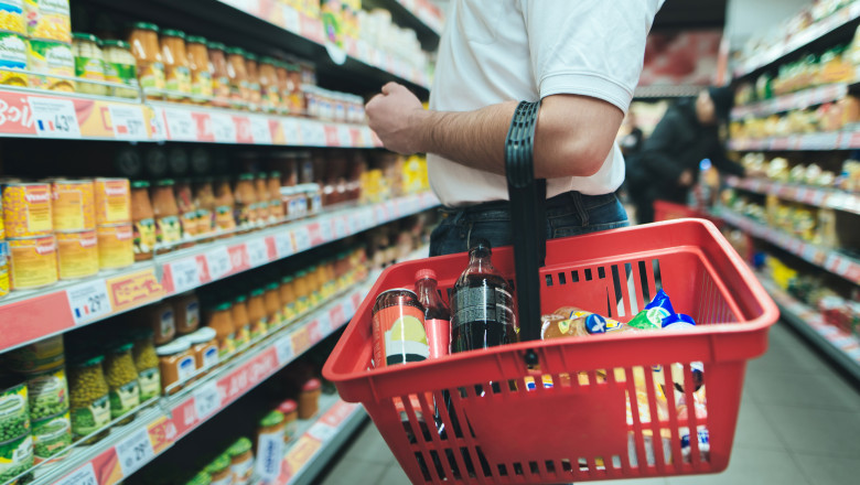 Programul magazinelor de Paște 2026