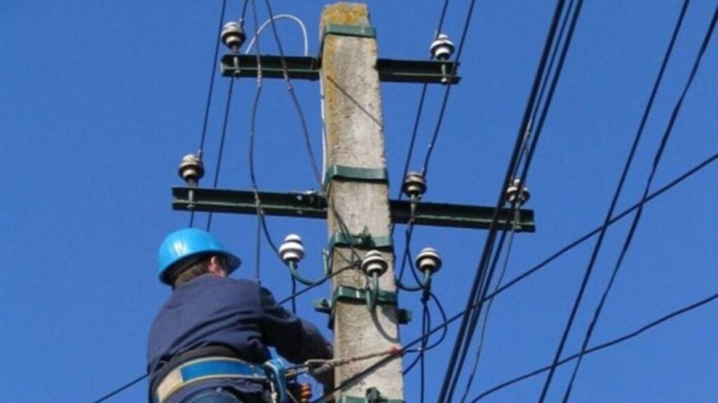 Întreruperi de curent în Capitală și Ilfov. Zonele afectate în perioada 14-17 aprilie 2026