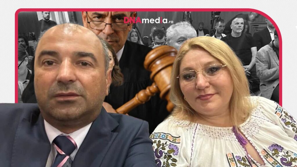 EXCLUSIV | Diana Șoșoacă, întâlnire de gradul zero cu fostul soț | Află dacă îi ia numele!