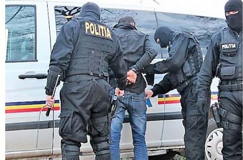 Tânăr înjunghiat în Ilfov! În urma incidentului, polițiștii l-au reținut pe atacator