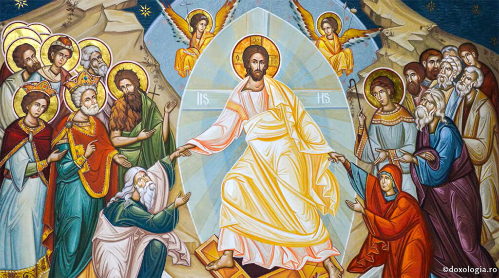 Marțea Albă, a doua zi din Săptămâna Luminată. Ce nu ai voie să faci de această sărbătoare