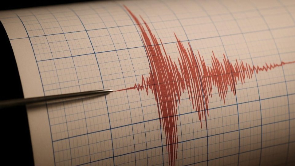 Cutremur în România în această dimineața. Unde s-a resimțit seismul