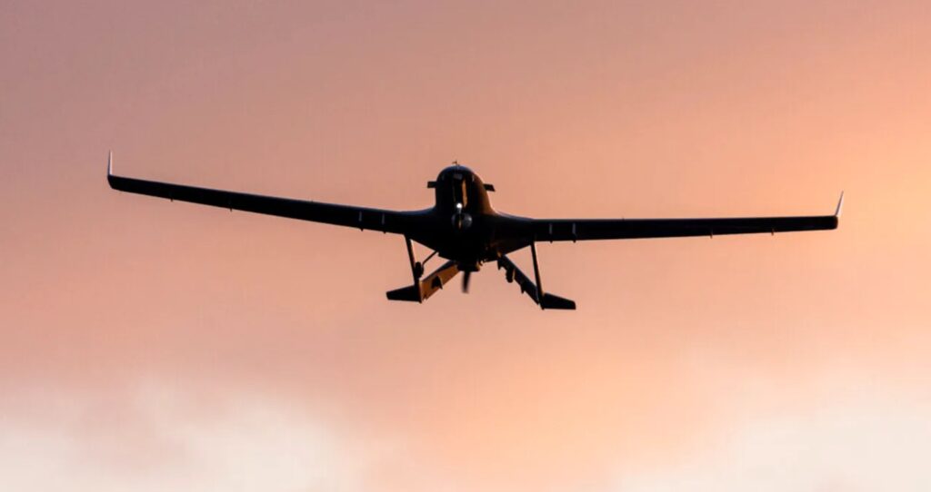 Noi atacuri cu drone la granița cu România. Două mesaje RO-ALERT în județul Tulcea