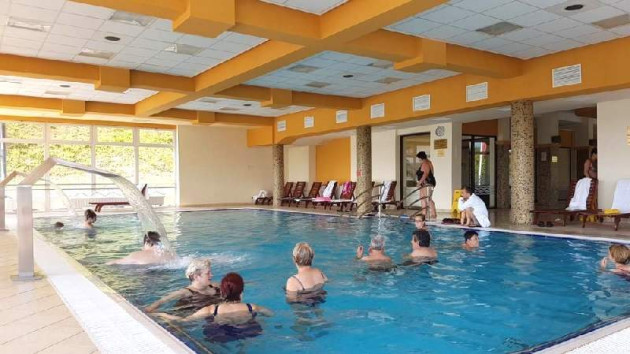 Guvernul a aprobat aproximativ 114.000 de bilete de tratament balnear pentru pensionari