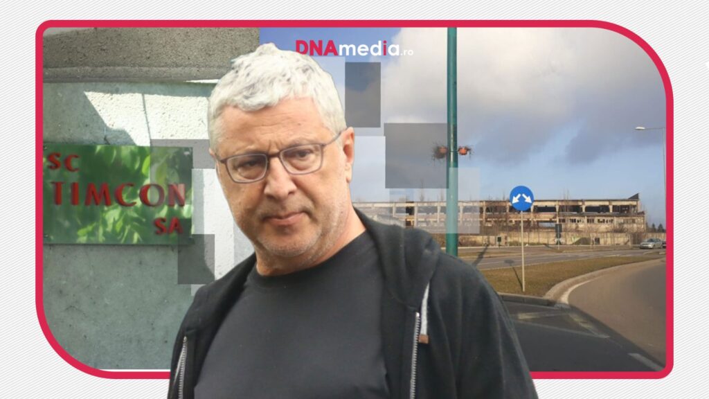 EXCLUSIV | „Regele falimentelor” Sorin Suru, scandal cu Primăria Timișoara, pentru un teren de milioane