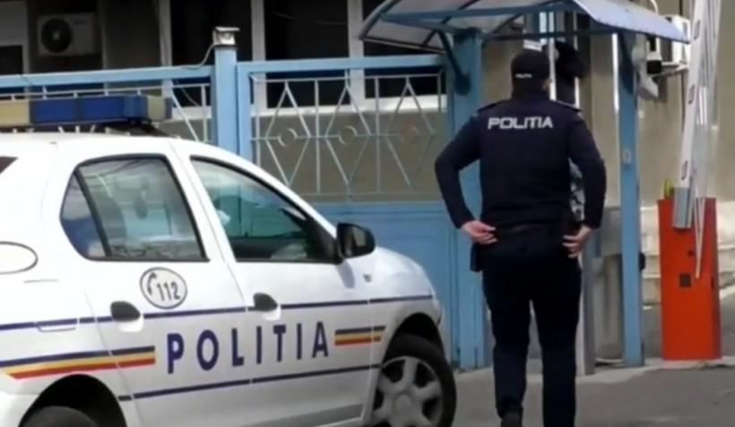 Descinderi ale Poliției la şapte centre de plasament şi cinci clinici medicale din judeţul Ilfov