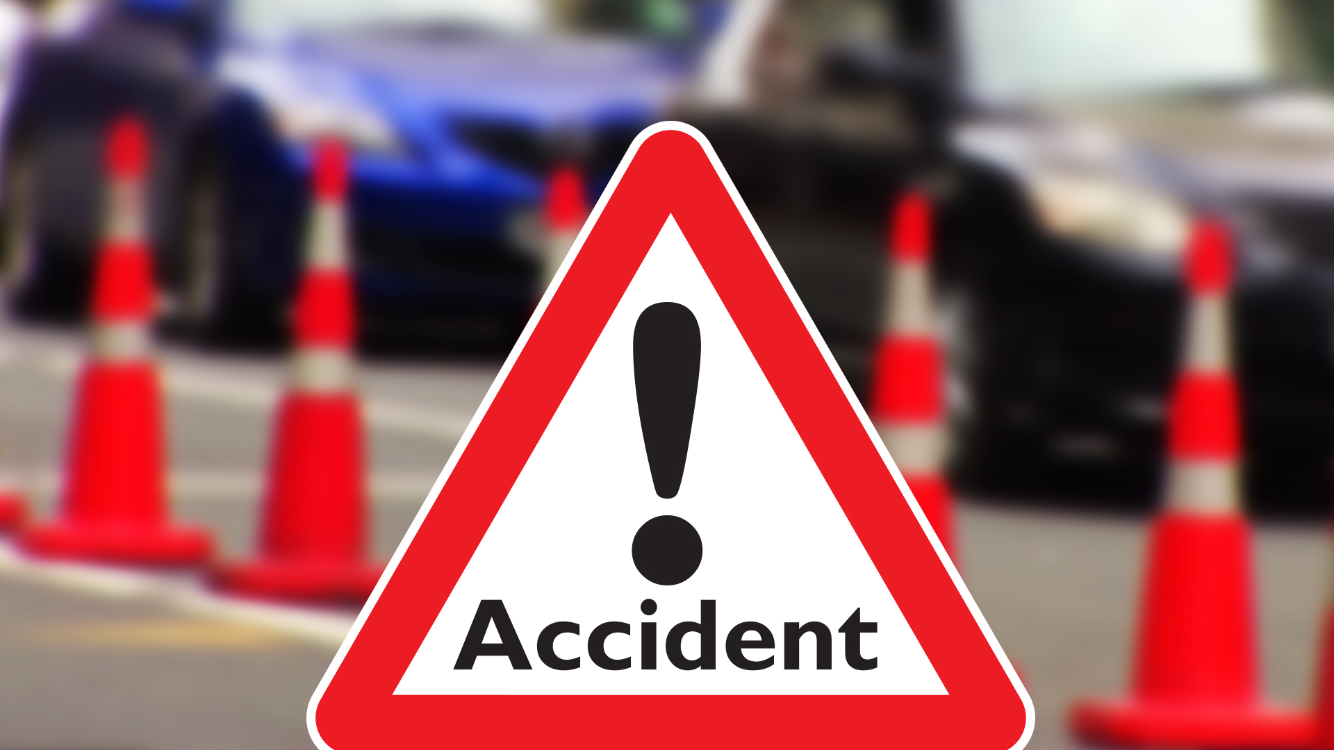 accident-pe-dn1-in-zona-aeroportului-otopeni.-trafic-de-cosmar