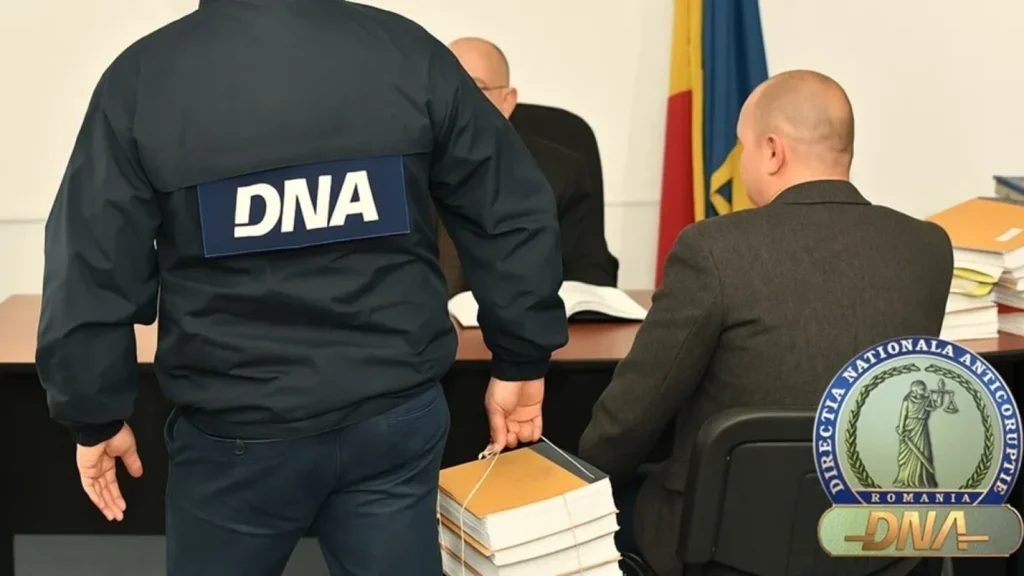 69 de percheziții DNA, la lideri PSD și PNL | Simultan s-a descins și în Franța, în același dosar