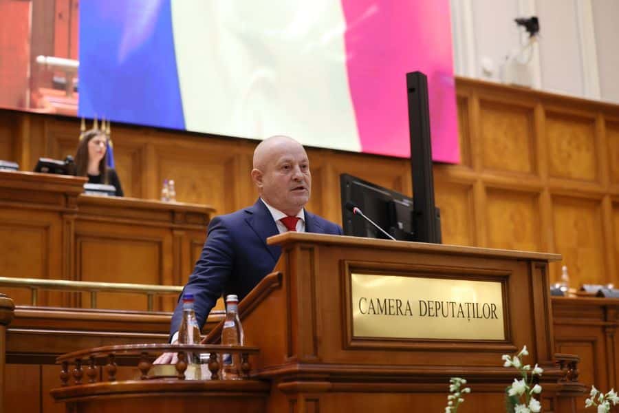 Adio, PSD! Bun găsit, PNL! „Sunt convingeri peste care nu pot să trec…”