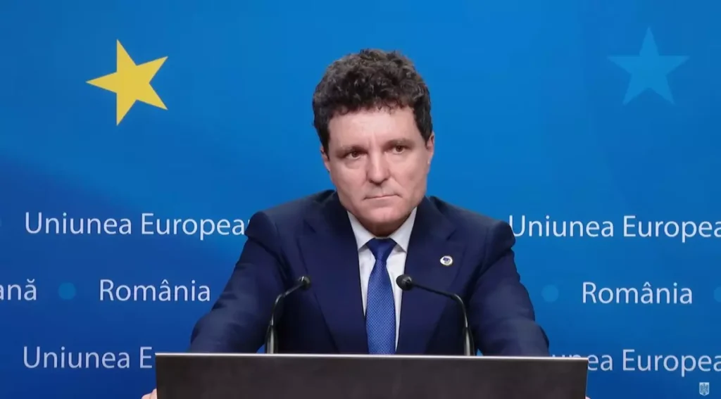 Zi crucială la Palatul Cotroceni. Consultări preşedinte-partide