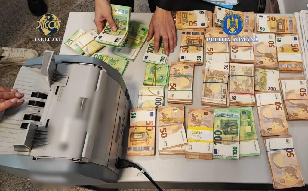 Încă un arestat, în operațiunea „Calul troian” | Acuzații grave