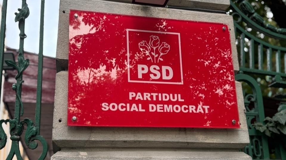 Miniștrii PSD au demisionat în grup. Anunțul social-democraților