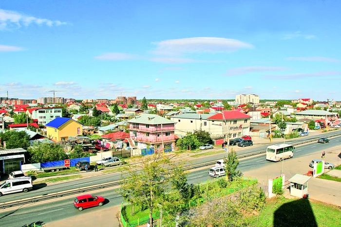 Localitățile din Ilfov, Ștefăneștii de Jos și Voluntari, în topul național ”rezidențial de lux”