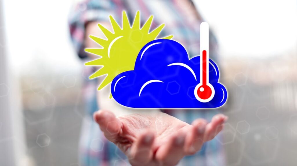 Prognoza meteo pentru următoarele 30 de zile. Cum va fi vremea în minivacanța de 1 Mai