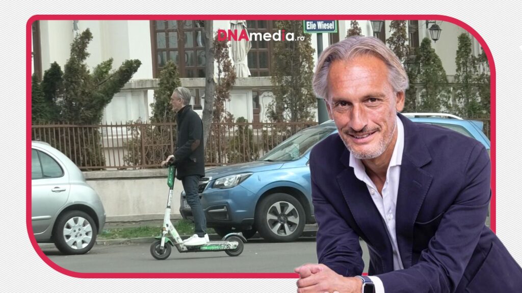 PAPARAZZI | Legea, opțională pentru omul din spatele lui Nicușor Dan | Matei Păun, filmat într-o ipostază delicată