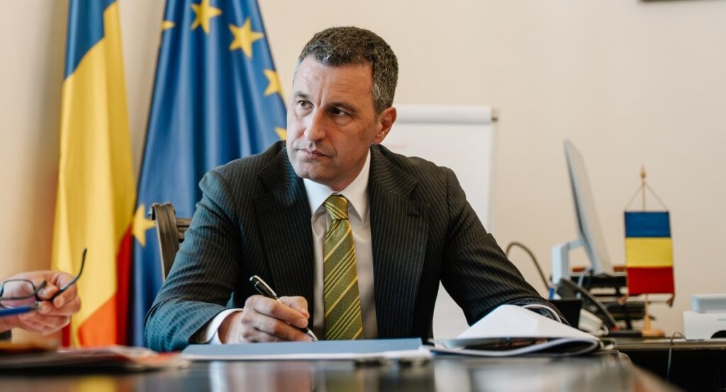 Ministrul Agriculturii din România, mesaj către români: „Elkezdtük a munkát a Mezőgazdasági és Vidékfejlesztési Minisztériumban”