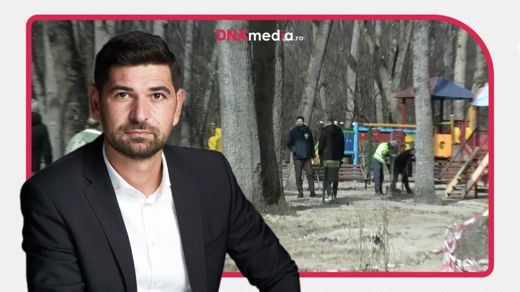 PAPARAZZI | George Tuță i-a băgat în priză | Video exclusiv