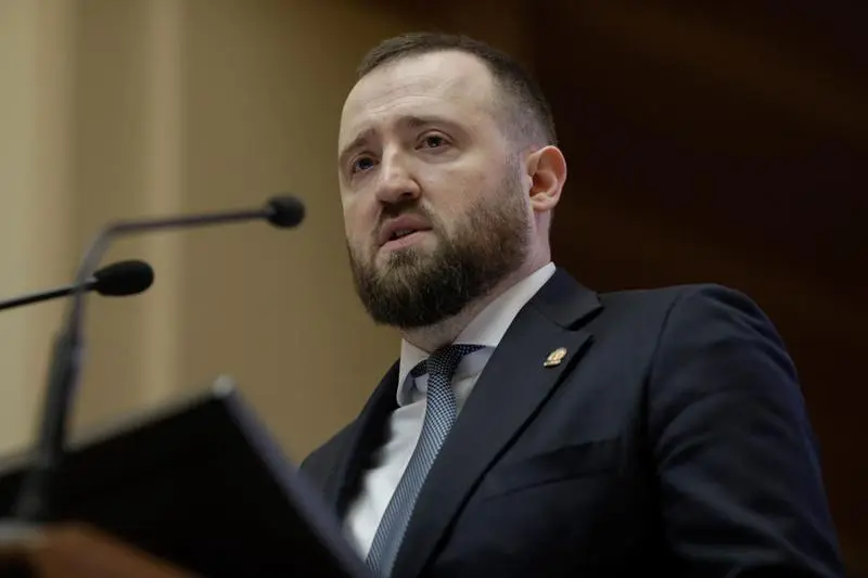 Marius Voineag, o nouă funcție în Parchetul General. Vine cu experiență și profesionalism