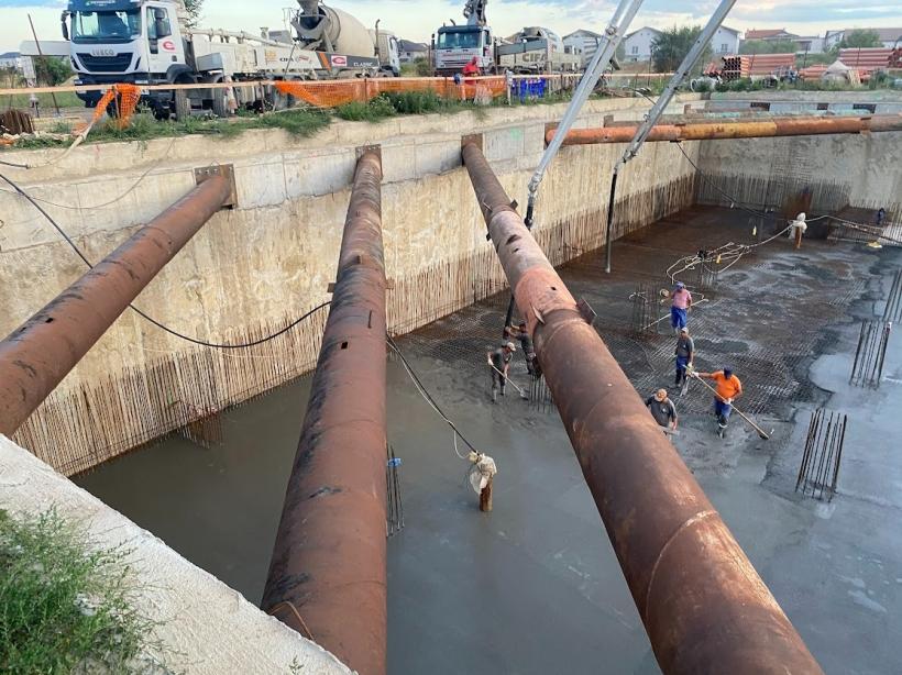 Vești bune pentru locuitorii din Bragadiru. Lucrările au fost finalizate